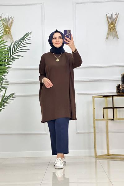 Hipnoz Tunik - Acı Kahve