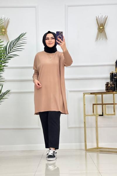 Hipnoz Tunik - Camel