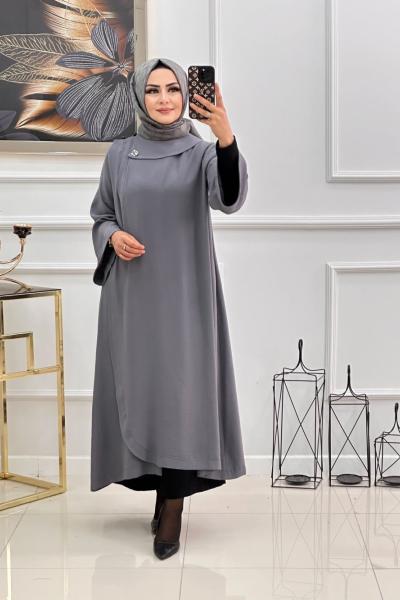 Hürrem Kap - Antrasit