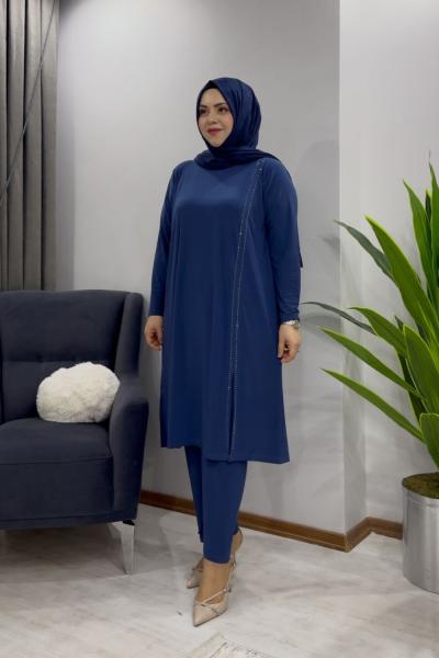 Işıl Takım - İndigo