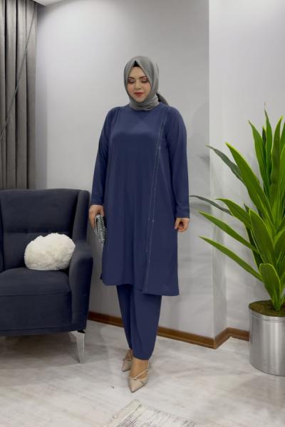 Işıl Takım - Mavi