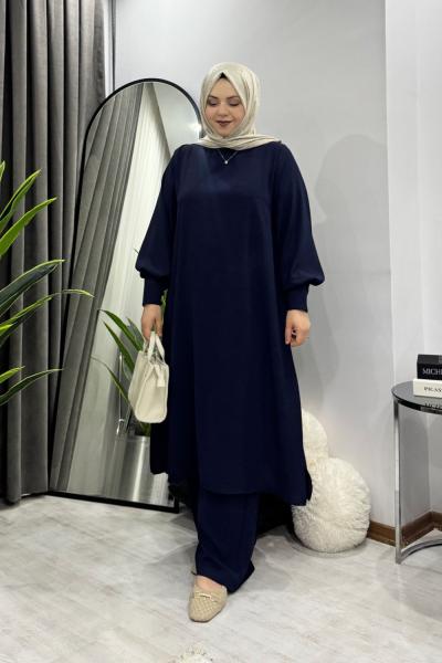 Jasmin Takım - Lacivert