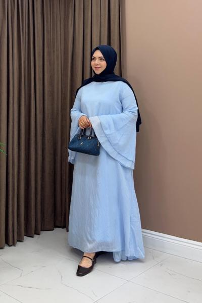 Jenny Elbise - Bebe Mavisi