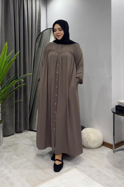 Jolie Elbise / Ferace - Vizon