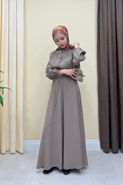 Juliet Takım - Vizon