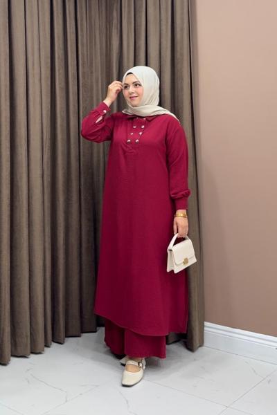 July Takım - Kırmızı