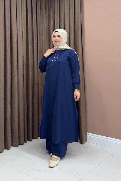 July Takım - Lacivert