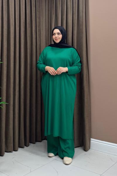 Kamer Triko Takım - Benetton