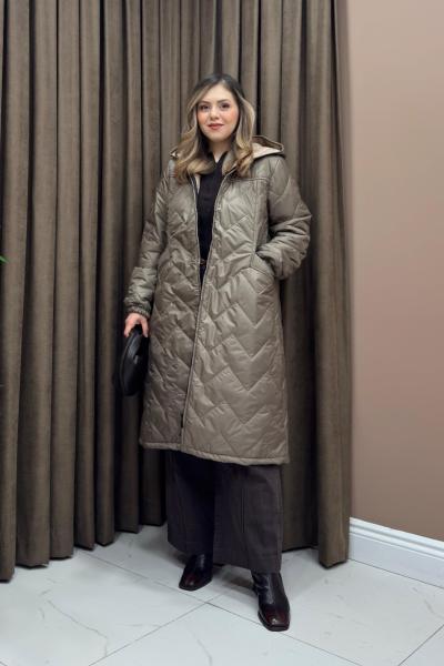 Kapitone Mont - Vizon