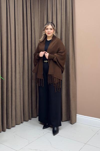 Kollu Panço - Acı Kahve