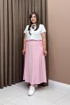 Lessa Etek - Pembe