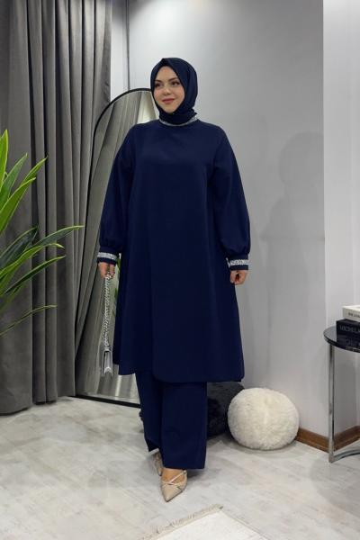 Lotus Takım - Lacivert