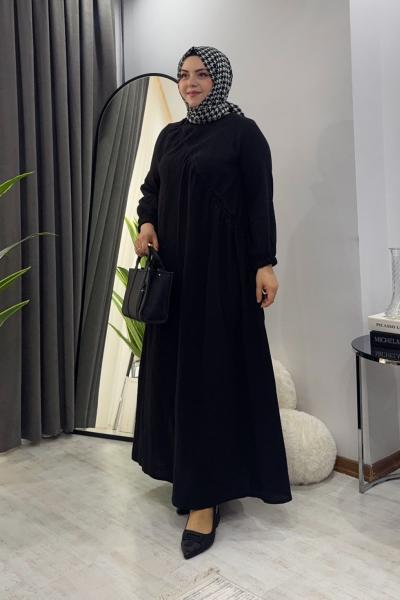 Lucia Elbise - Siyah