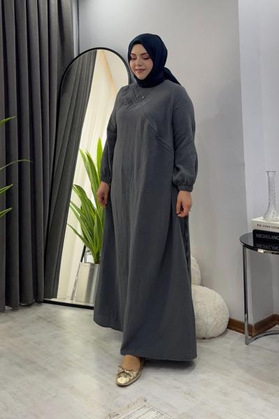 Lucia Elbise - Antrasit