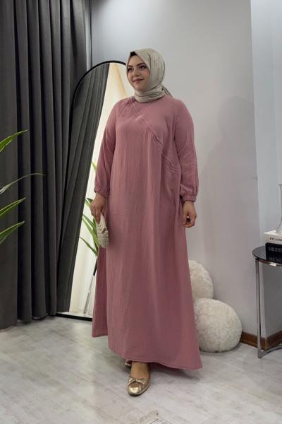 Lucia Elbise - Pembe