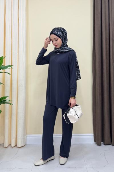 Mabel Takım - Antrasit