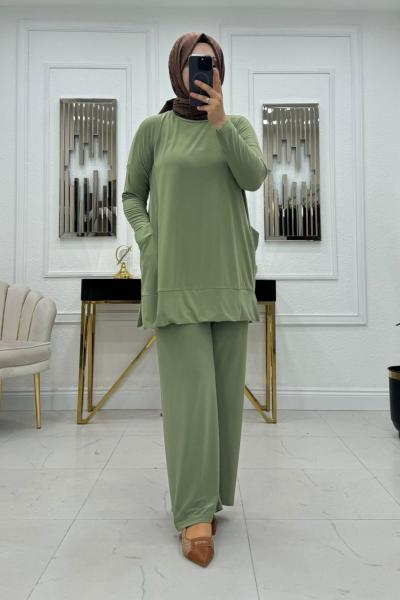 Masal Takım - Çağla