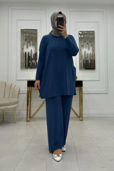 Masal Takım - İndigo