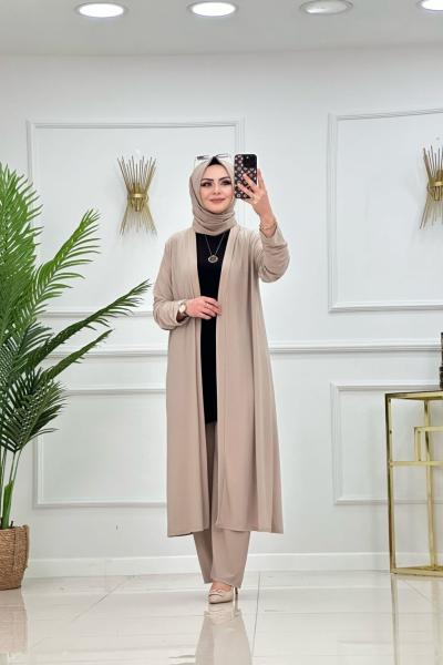 Meral Takım - Camel