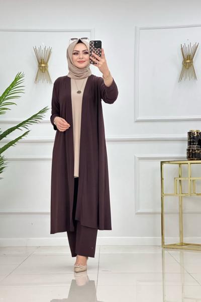 Meral Takım - Acı Kahve