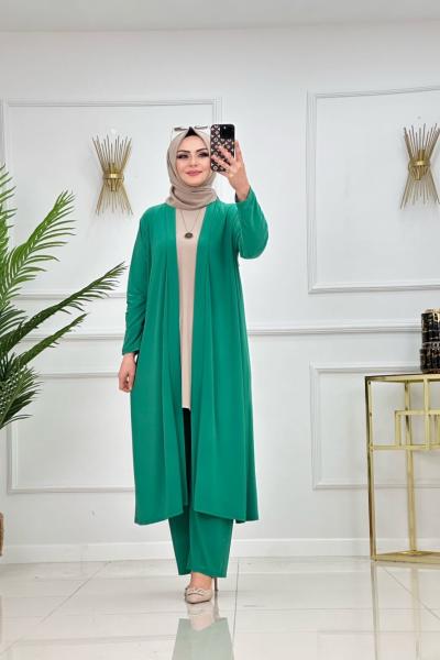 Meral Takım - Zümrüt