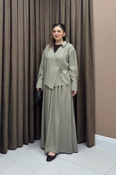 Merlin Takım - Mint