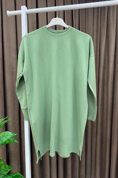 Merserize Tunik - Mint