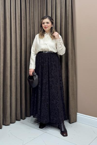 Messa Etek - Acı Kahve