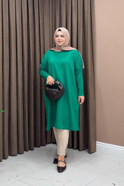 Mia Triko Tunik - Benetton