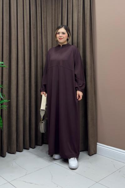 Mihra Elbise - Acı Kahve