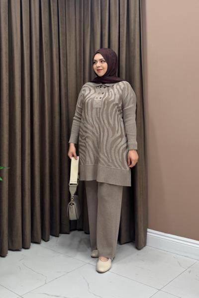 Mısra Takım - Vizon