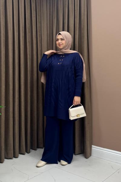 Mısra Takım - Lacivert