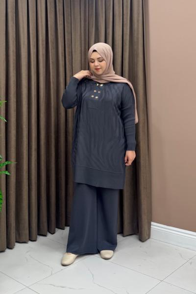 Mısra Takım - Antrasit