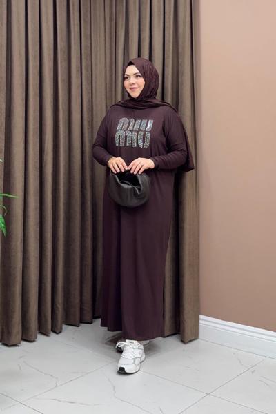 Miu Elbise - Acı Kahve