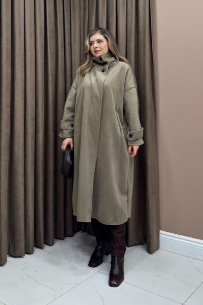 Mng Model Kap - Yeşil