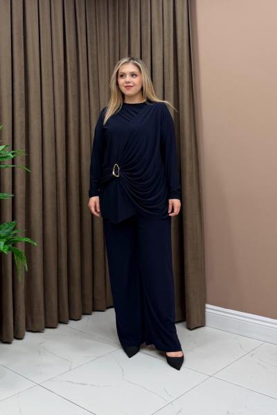 Moi Takım - Lacivert