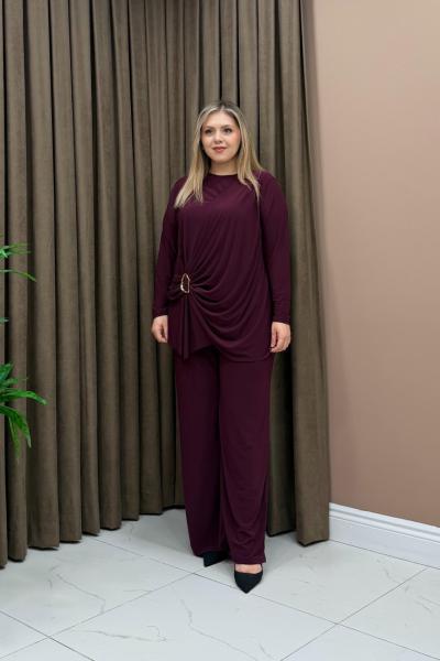 Moi Takım - Mürdüm