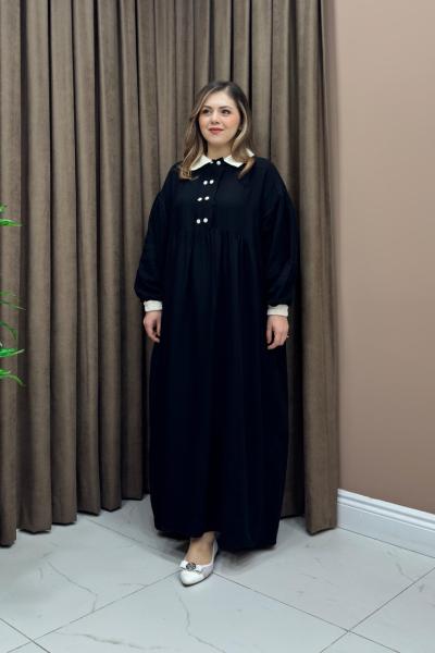 Nadia Elbise - Siyah