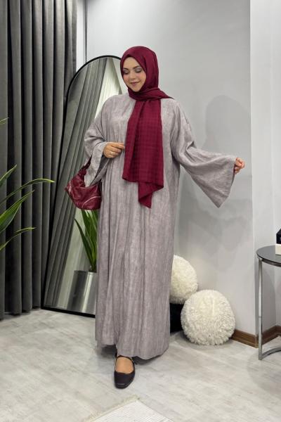 Nicole Elbise - Vizon