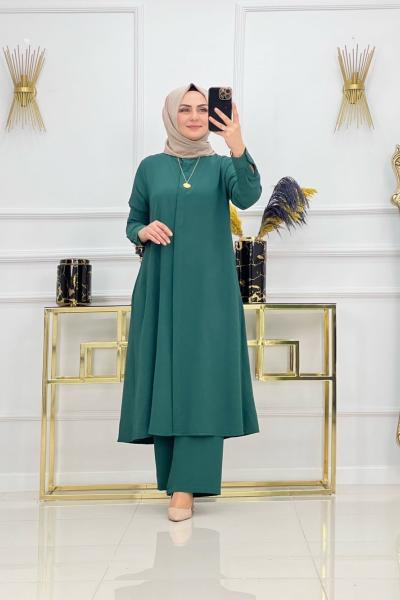 Nihan Takım - Zümrüt