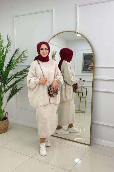 Nova Triko Takım - Taş