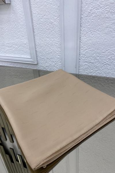 Pamuk Jakar Şal - Bej