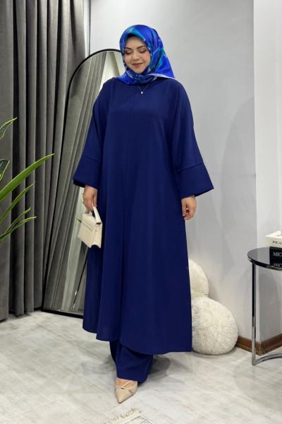 Parla Takım - Lacivert