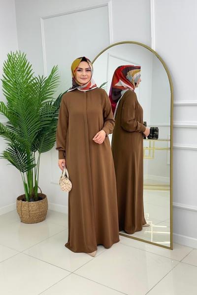 Patlı Ferace - Kahve