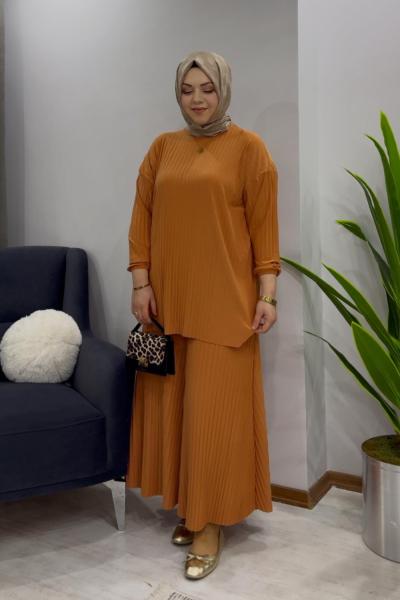 Piliseli Takım - Kayısı