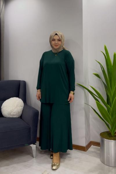 Piliseli Takım - Zümrüt