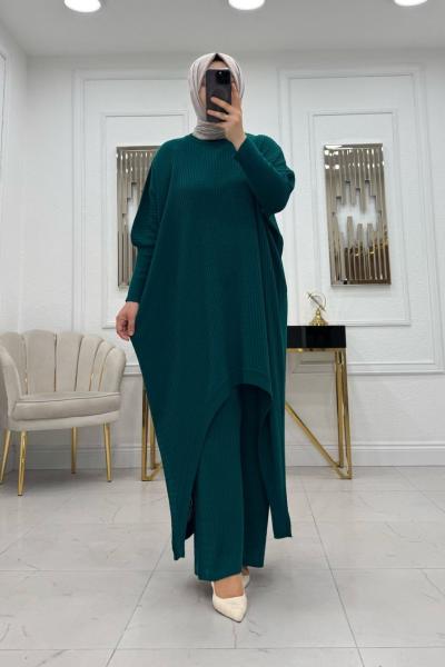 Piraye Takım - Zümrüt