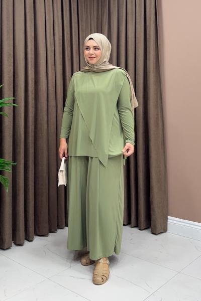 Reina Takım - Çağla Yeşil