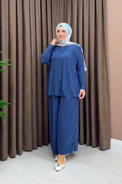 Reina Takım - İndigo