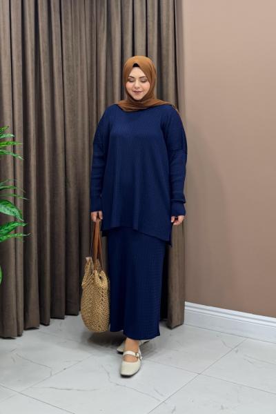 Rosalie Takım - Lacivert